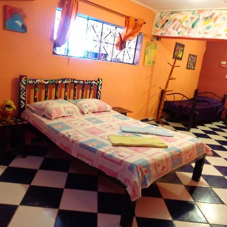 Arte Brasileira Hotel Salvador Værelse billede
