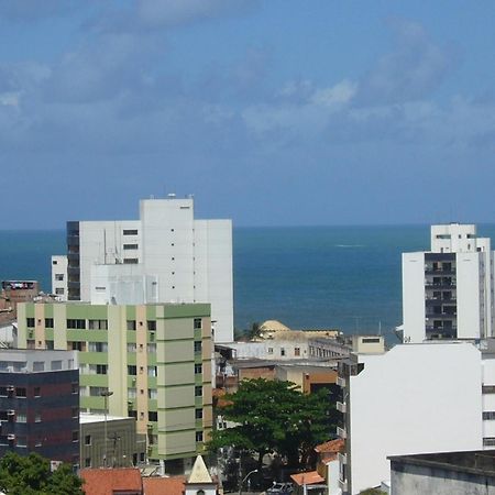 Arte Brasileira Hotel Salvador Eksteriør billede