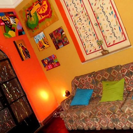 Arte Brasileira Hotel Salvador Eksteriør billede