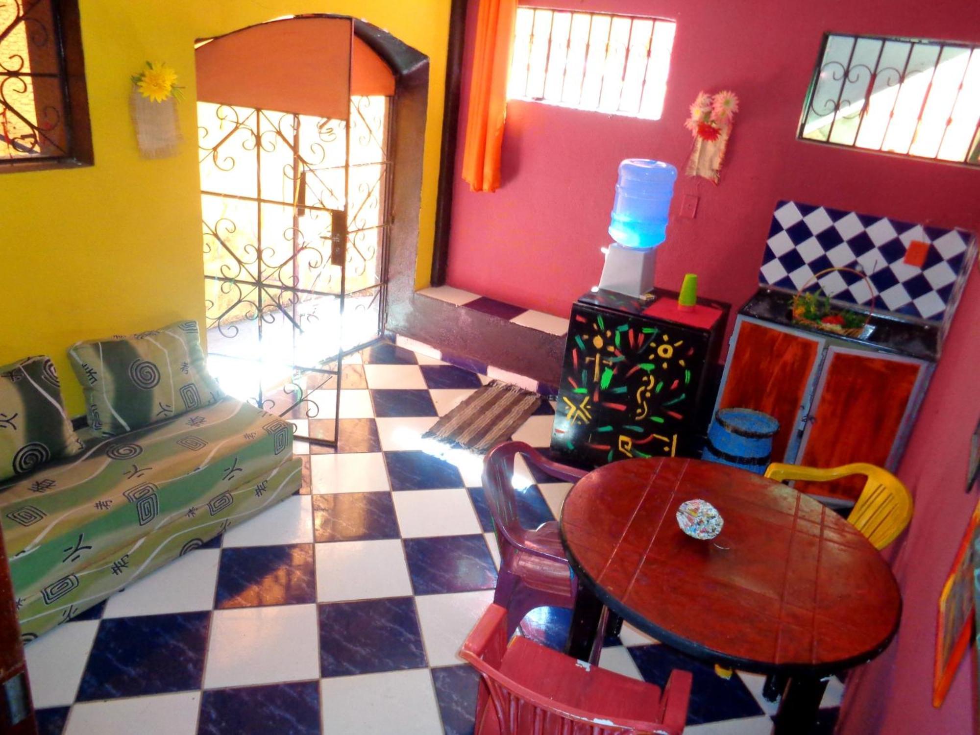 Arte Brasileira Hotel Salvador Værelse billede