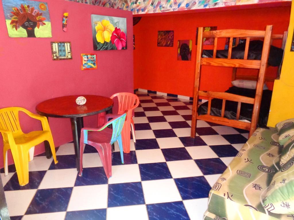 Arte Brasileira Hotel Salvador Værelse billede