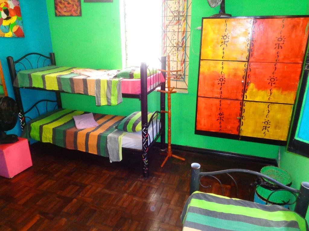 Arte Brasileira Hotel Salvador Værelse billede