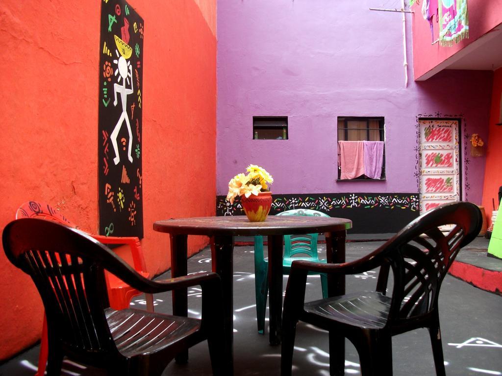 Arte Brasileira Hotel Salvador Eksteriør billede