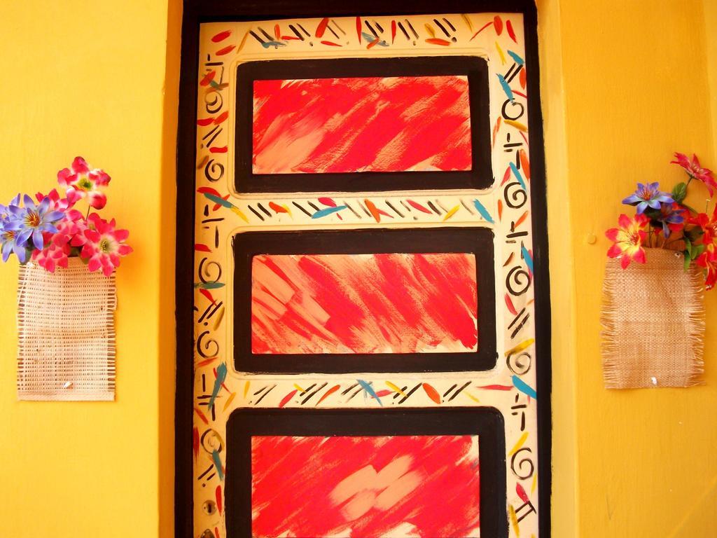 Arte Brasileira Hotel Salvador Eksteriør billede