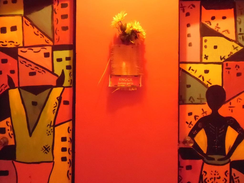 Arte Brasileira Hotel Salvador Eksteriør billede