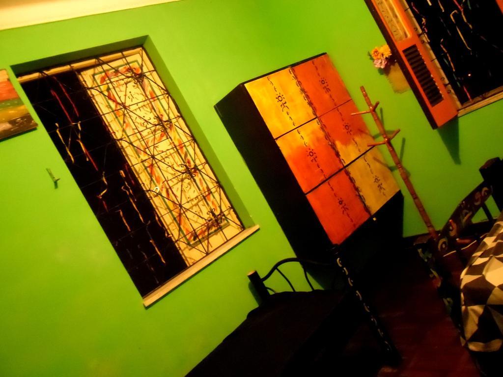 Arte Brasileira Hotel Salvador Værelse billede