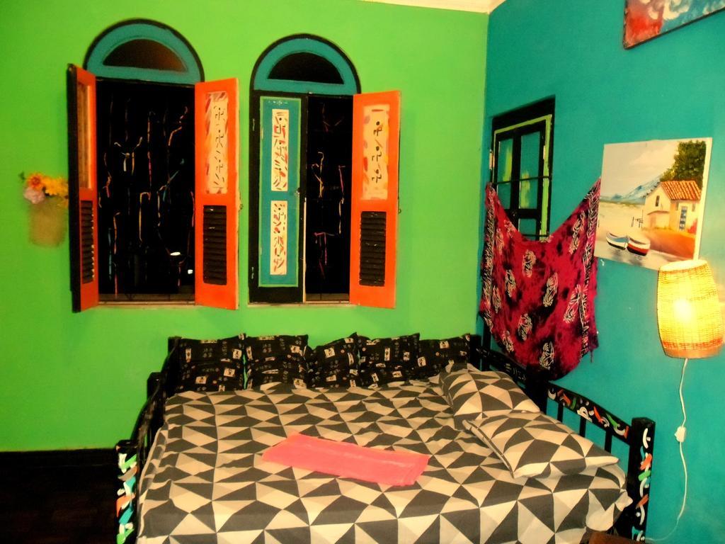 Arte Brasileira Hotel Salvador Værelse billede