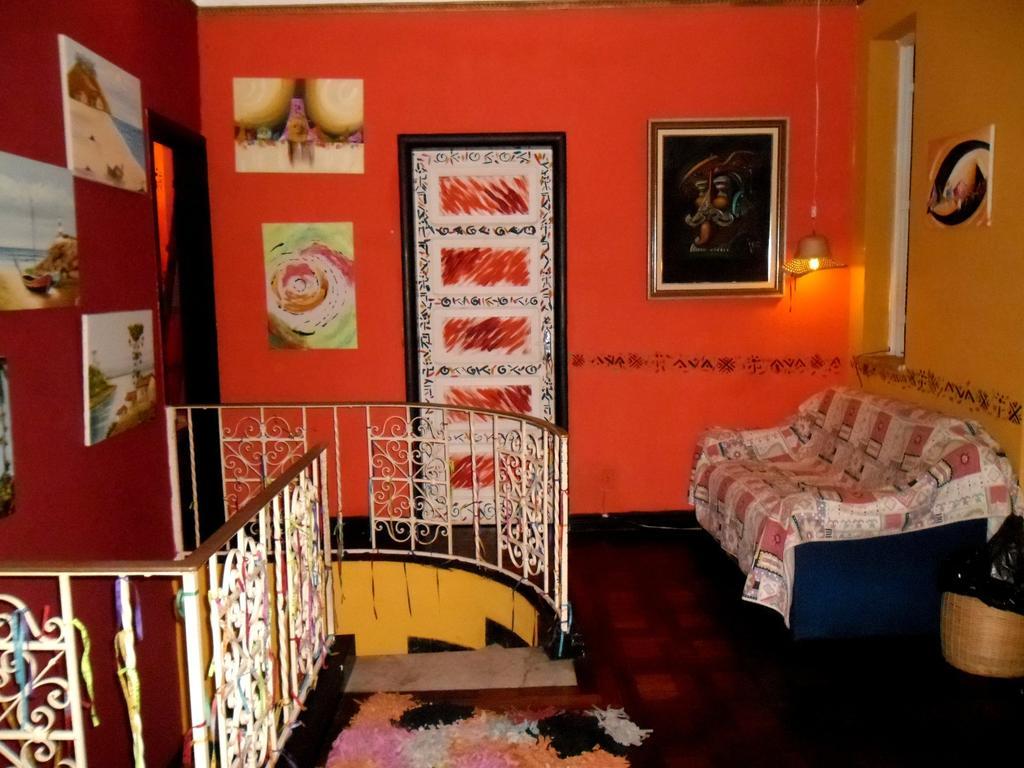 Arte Brasileira Hotel Salvador Eksteriør billede