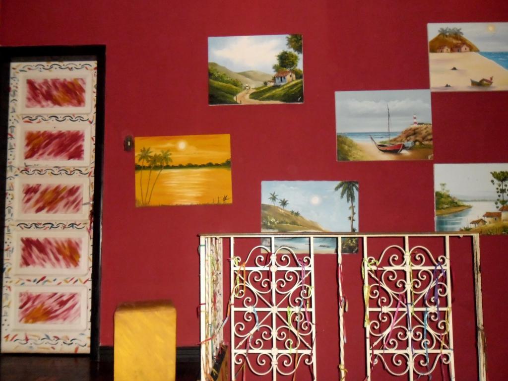 Arte Brasileira Hotel Salvador Eksteriør billede