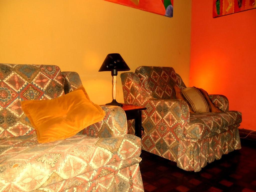 Arte Brasileira Hotel Salvador Eksteriør billede