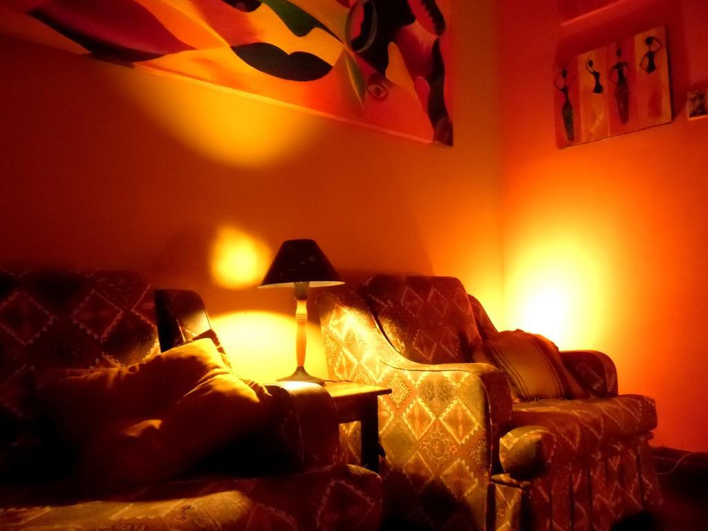 Arte Brasileira Hotel Salvador Eksteriør billede