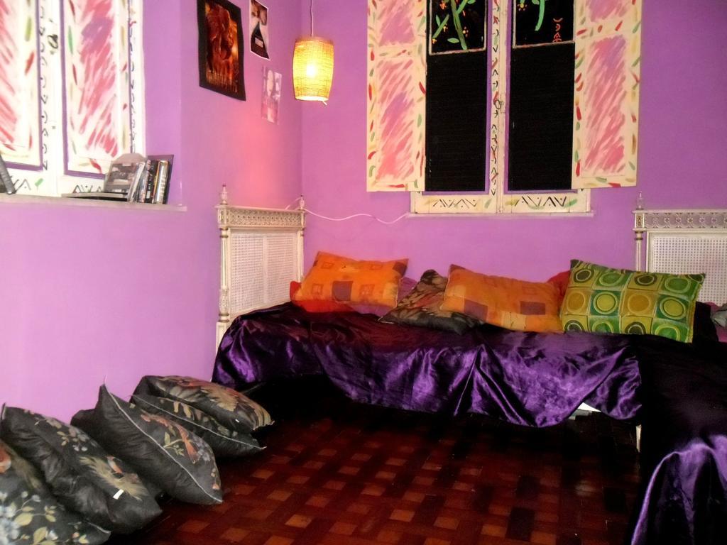 Arte Brasileira Hotel Salvador Eksteriør billede