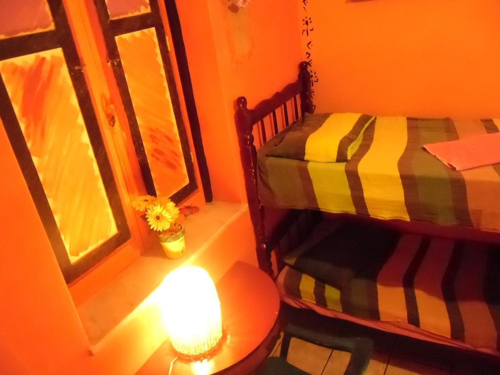 Arte Brasileira Hotel Salvador Værelse billede