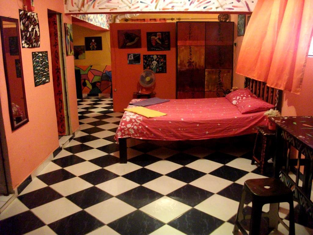 Arte Brasileira Hotel Salvador Eksteriør billede