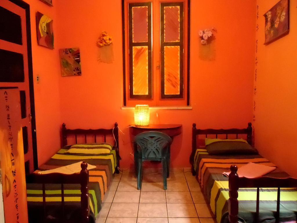 Arte Brasileira Hotel Salvador Eksteriør billede