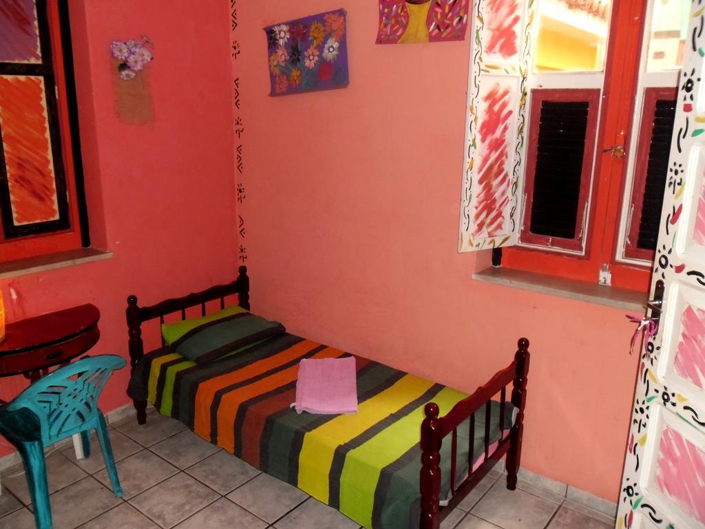 Arte Brasileira Hotel Salvador Eksteriør billede