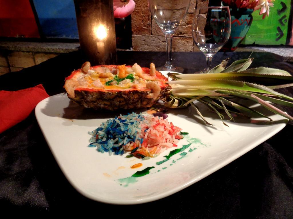 Arte Brasileira Hotel Salvador Eksteriør billede