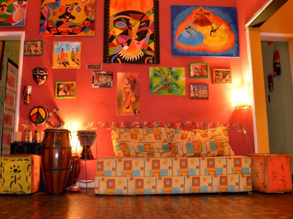 Arte Brasileira Hotel Salvador Eksteriør billede