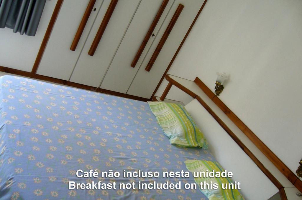 Arte Brasileira Hotel Salvador Værelse billede